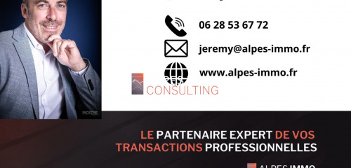 4e photo de l'annonce