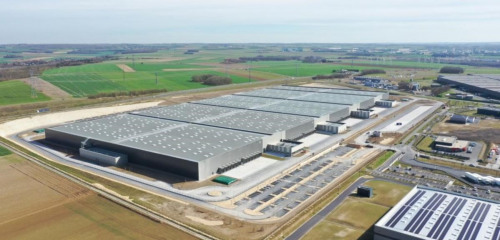 2e photo de l'annonce