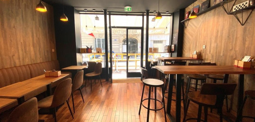 2e photo de l'annonce