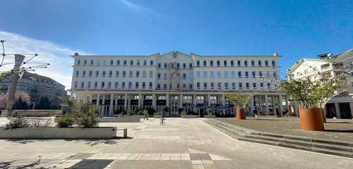 1re photo de l'annonce