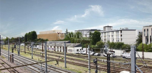 4e photo de l'annonce