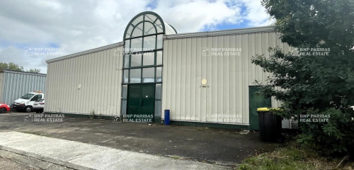 5e photo de l'annonce