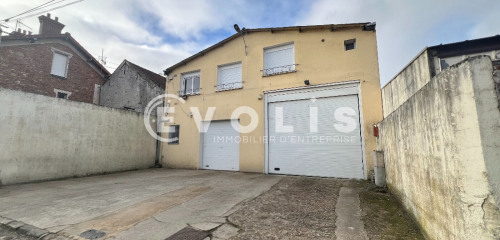 5e photo de l'annonce