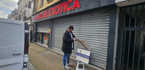 1re photo de l'annonce