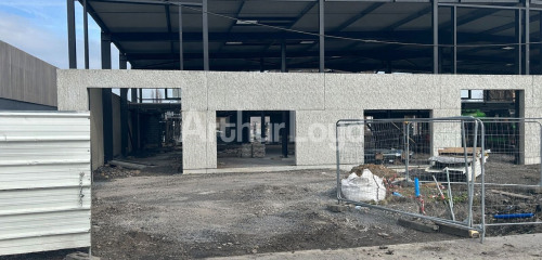 2e photo de l'annonce