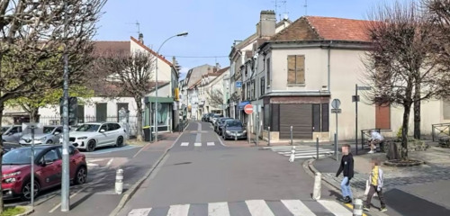 2e photo de l'annonce