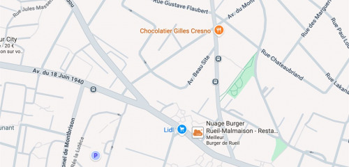 2e photo de l'annonce