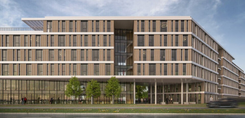 2e photo de l'annonce