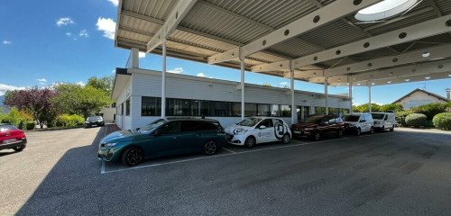 1re photo de l'annonce