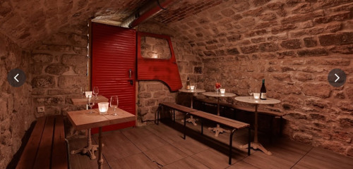 5e photo de l'annonce