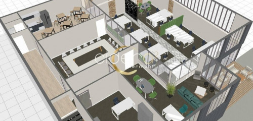 5e photo de l'annonce