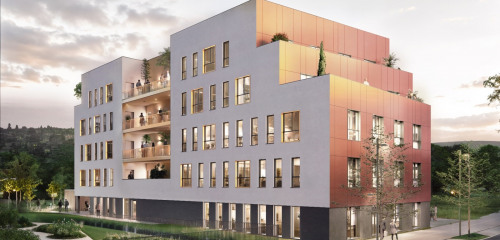 2e photo de l'annonce