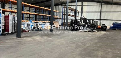 1re photo de l'annonce