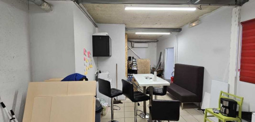 2e photo de l'annonce