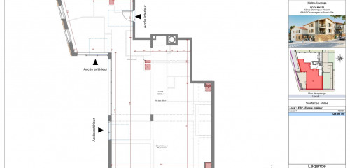 5e photo de l'annonce