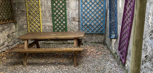 5e photo de l'annonce