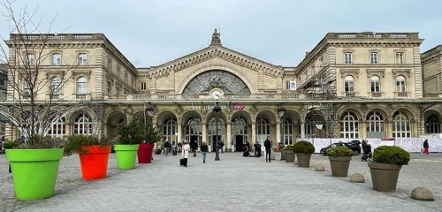 1re photo de l'annonce