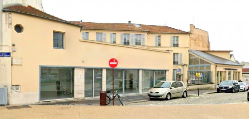 1re photo de l'annonce