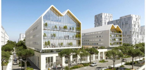 2e photo de l'annonce