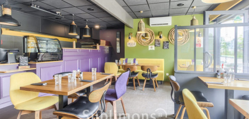 1re photo de l'annonce