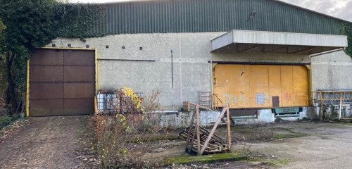 2e photo de l'annonce