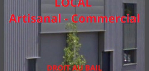 1re photo de l'annonce