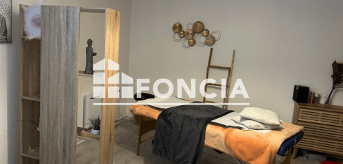 5e photo de l'annonce