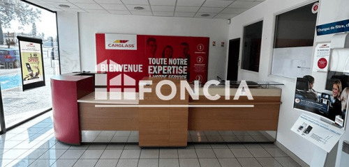 5e photo de l'annonce
