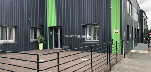 2e photo de l'annonce