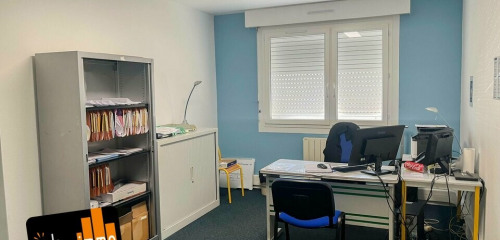 5e photo de l'annonce