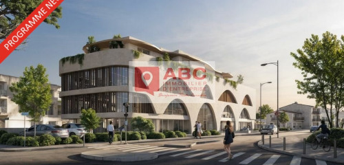 1re photo de l'annonce