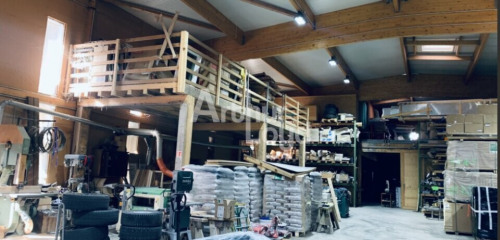 2e photo de l'annonce