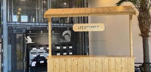 2e photo de l'annonce