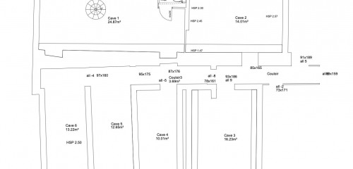 5e photo de l'annonce