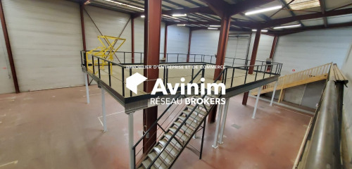 5e photo de l'annonce