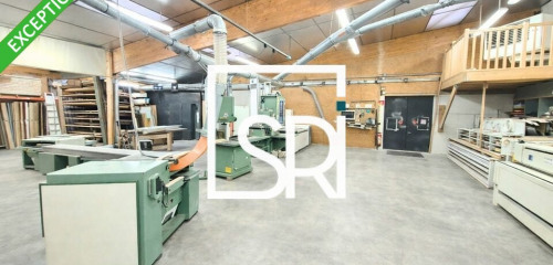 2e photo de l'annonce