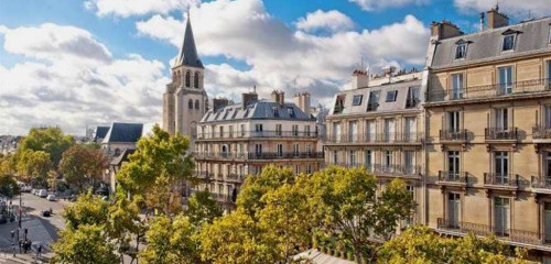 1re photo de l'annonce