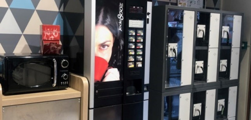 4e photo de l'annonce