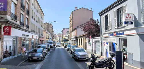 2e photo de l'annonce