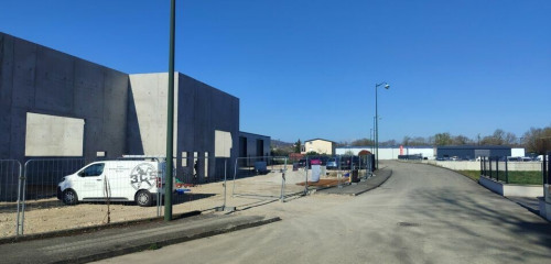 2e photo de l'annonce