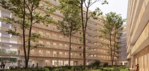 3e photo de l'annonce