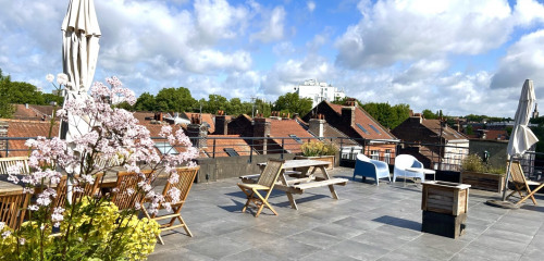 5e photo de l'annonce