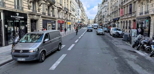 5e photo de l'annonce