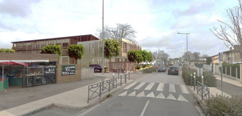 2e photo de l'annonce