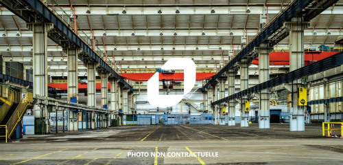 2e photo de l'annonce