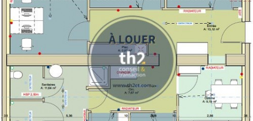 2e photo de l'annonce