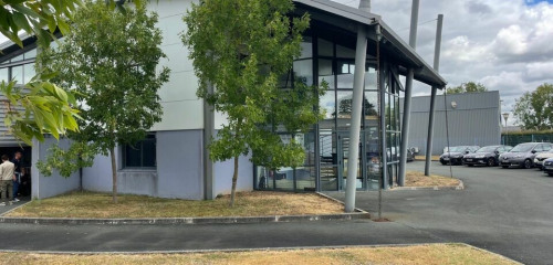 2e photo de l'annonce