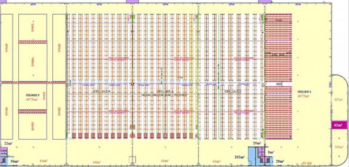 5e photo de l'annonce