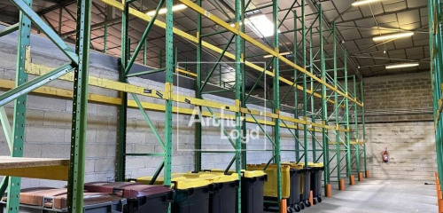 1re photo de l'annonce