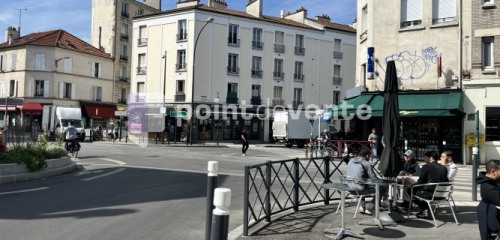 1re photo de l'annonce